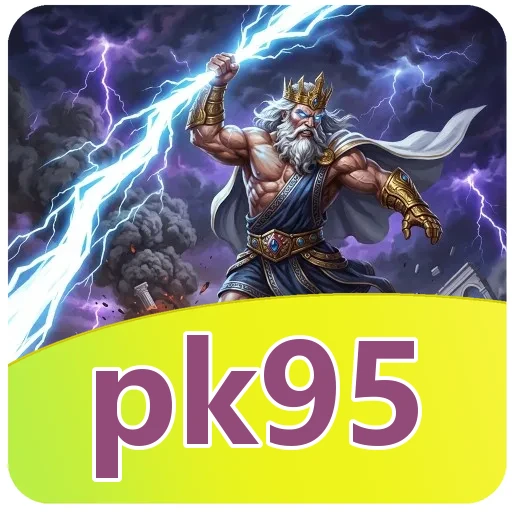 Pemasangan pk95 APK v4.8.1