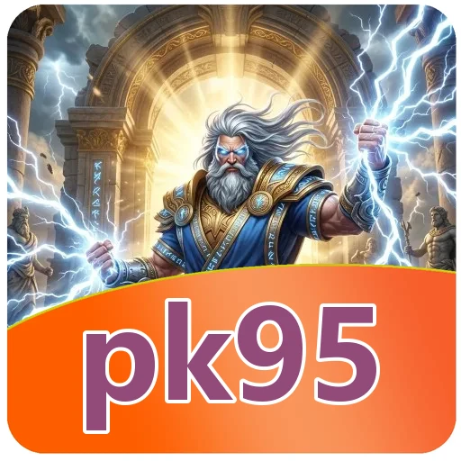 Pasang APK pk95 di Android