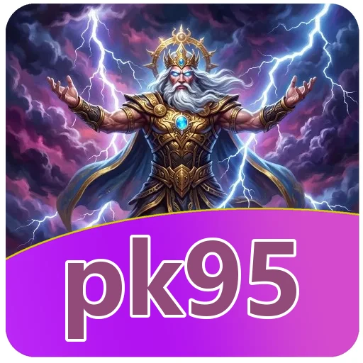 Instalasi pk95
